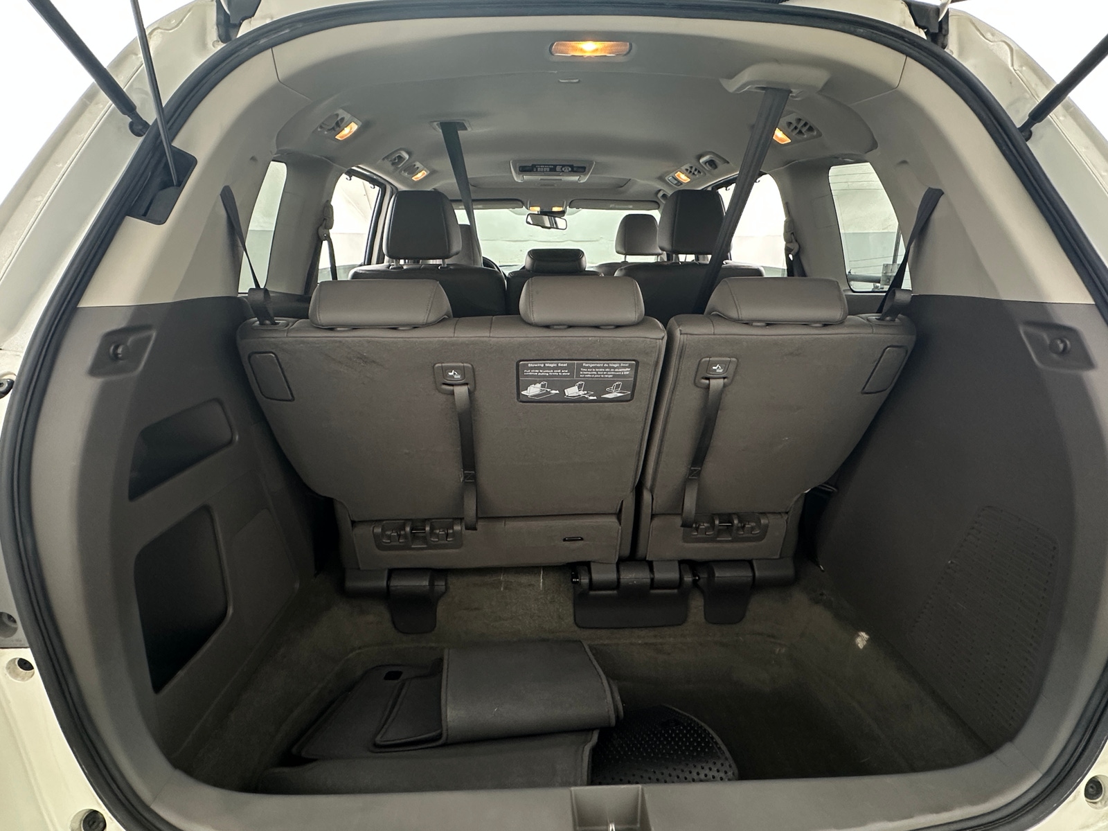 Thumbnail: 2015 Honda Odyssey - 6