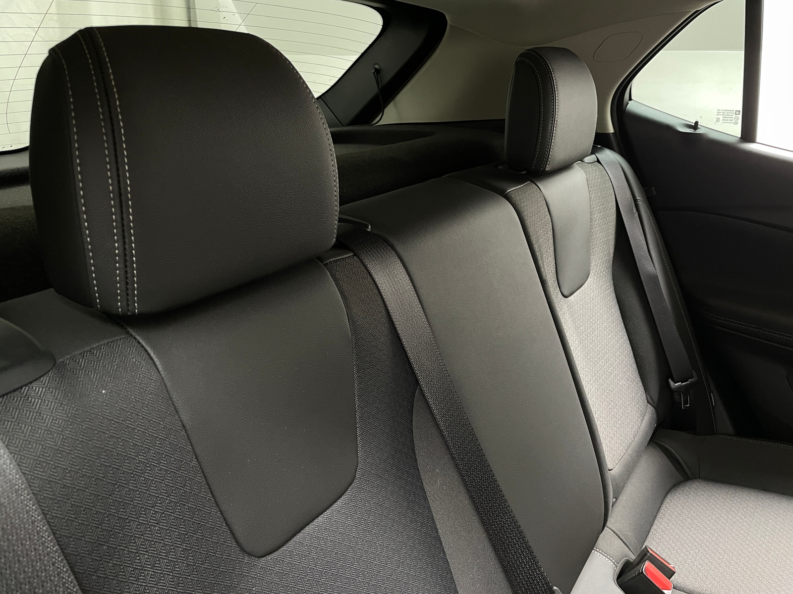 Thumbnail: 2024 Buick Encore GX - 5