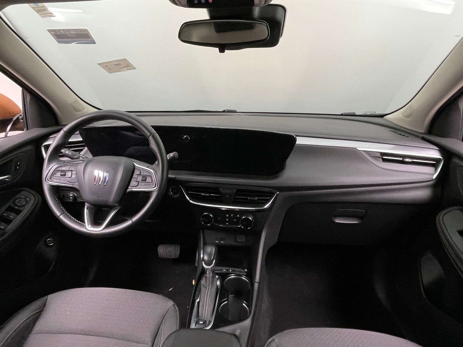 Thumbnail: 2024 Buick Encore GX - 2