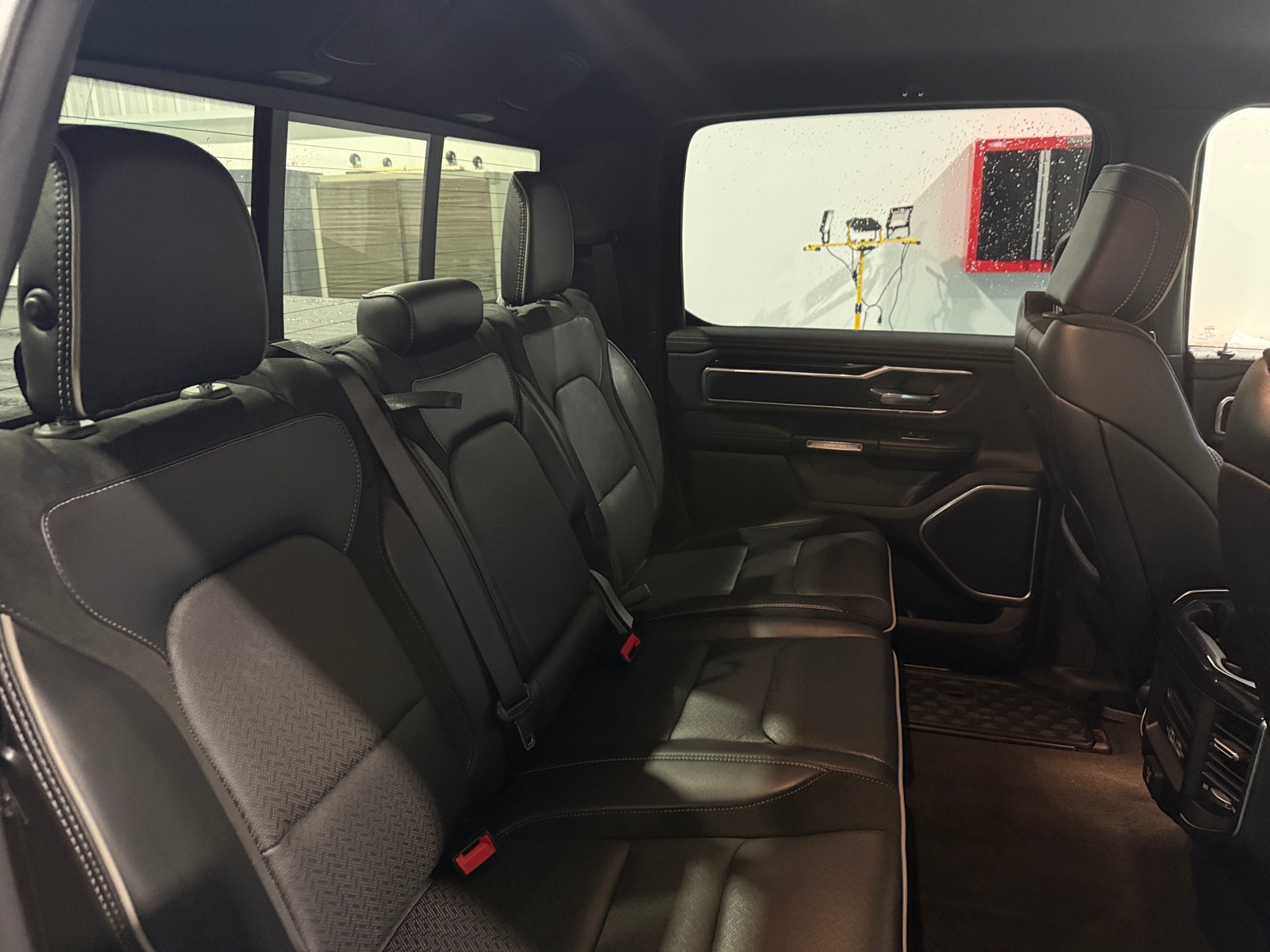 Thumbnail: 2021 RAM 1500 - 5