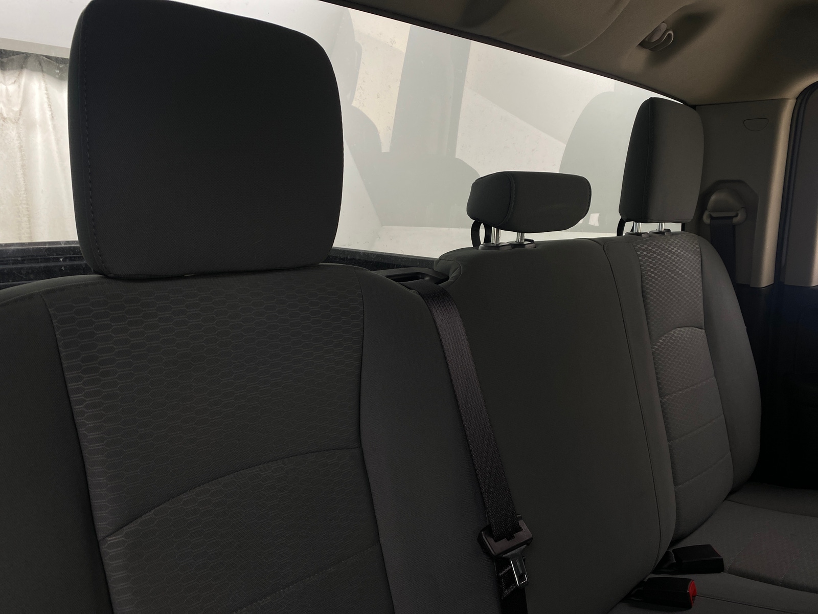 Thumbnail: 2019 RAM 1500 Classic - 5