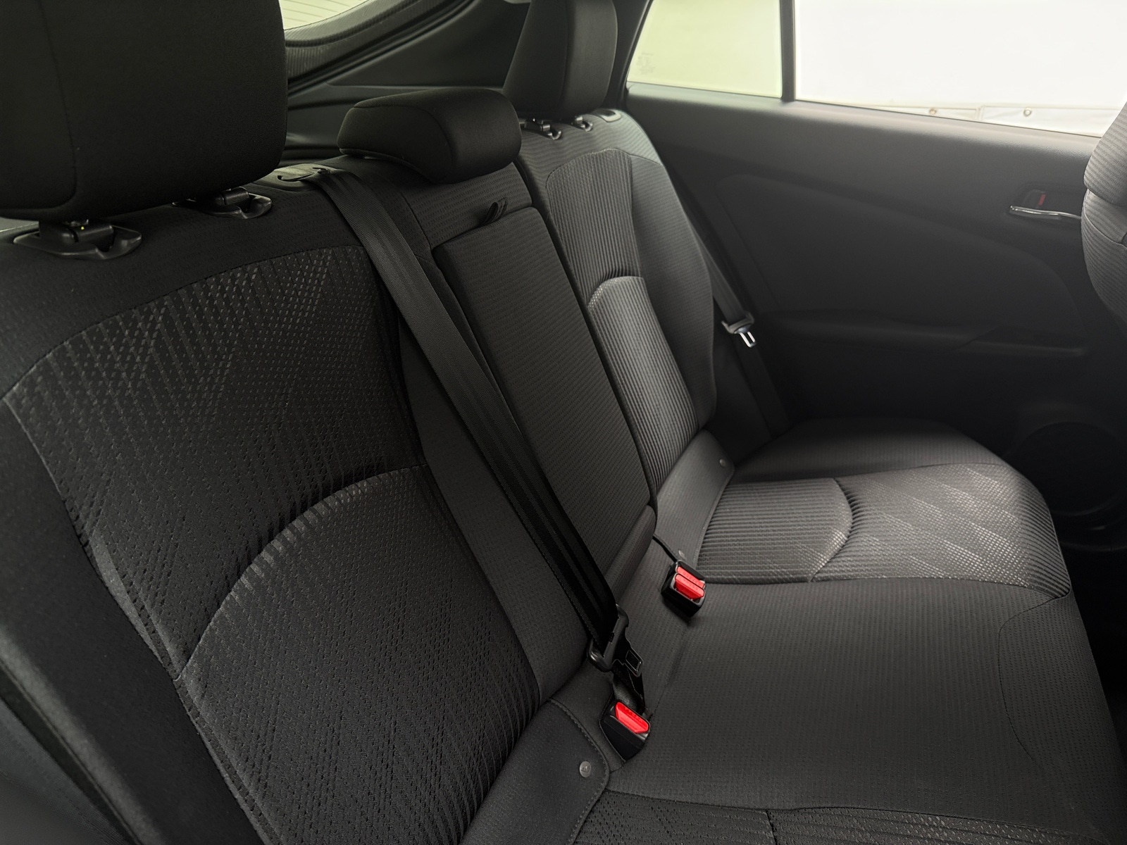 Thumbnail: 2022 Toyota Prius Prime - 6