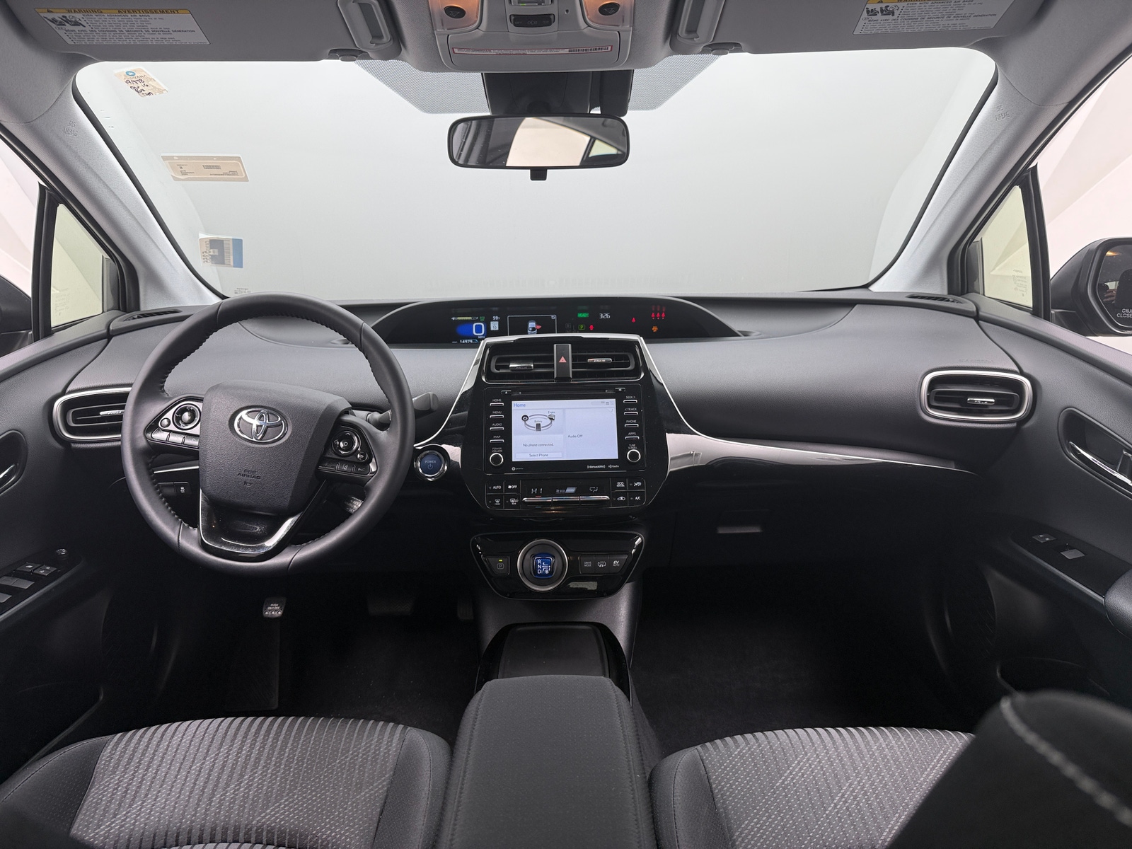 Thumbnail: 2022 Toyota Prius Prime - 3