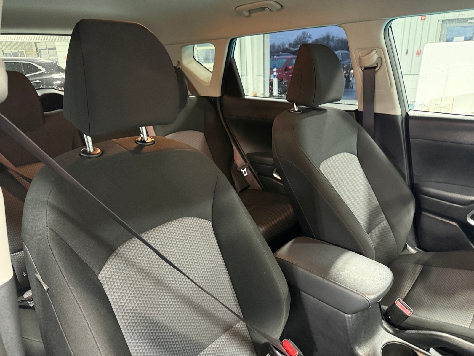 Thumbnail: 2024 Kia Soul - 2