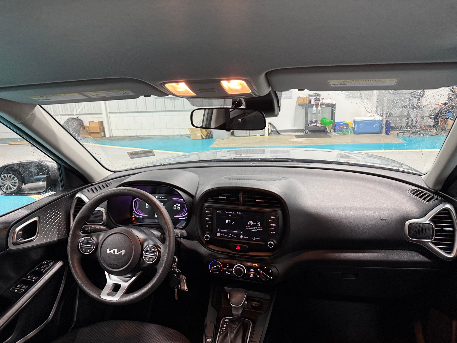 Thumbnail: 2024 Kia Soul - 3