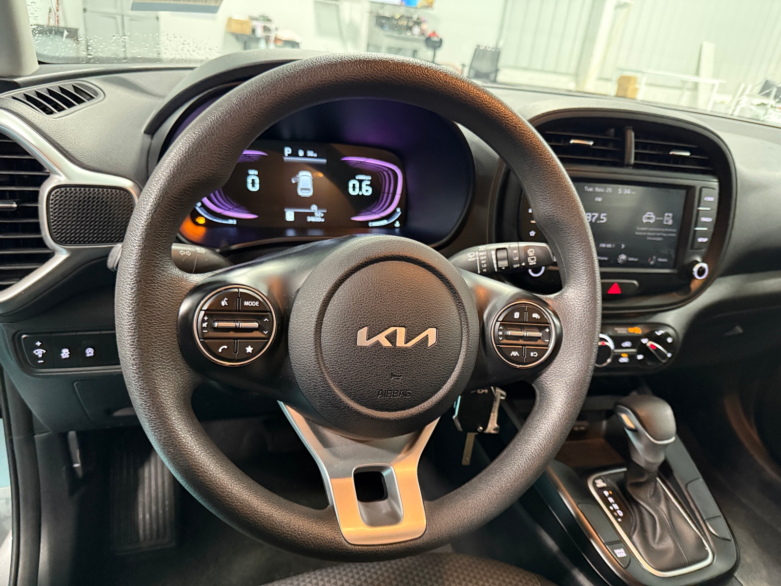 Thumbnail: 2024 Kia Soul - 5