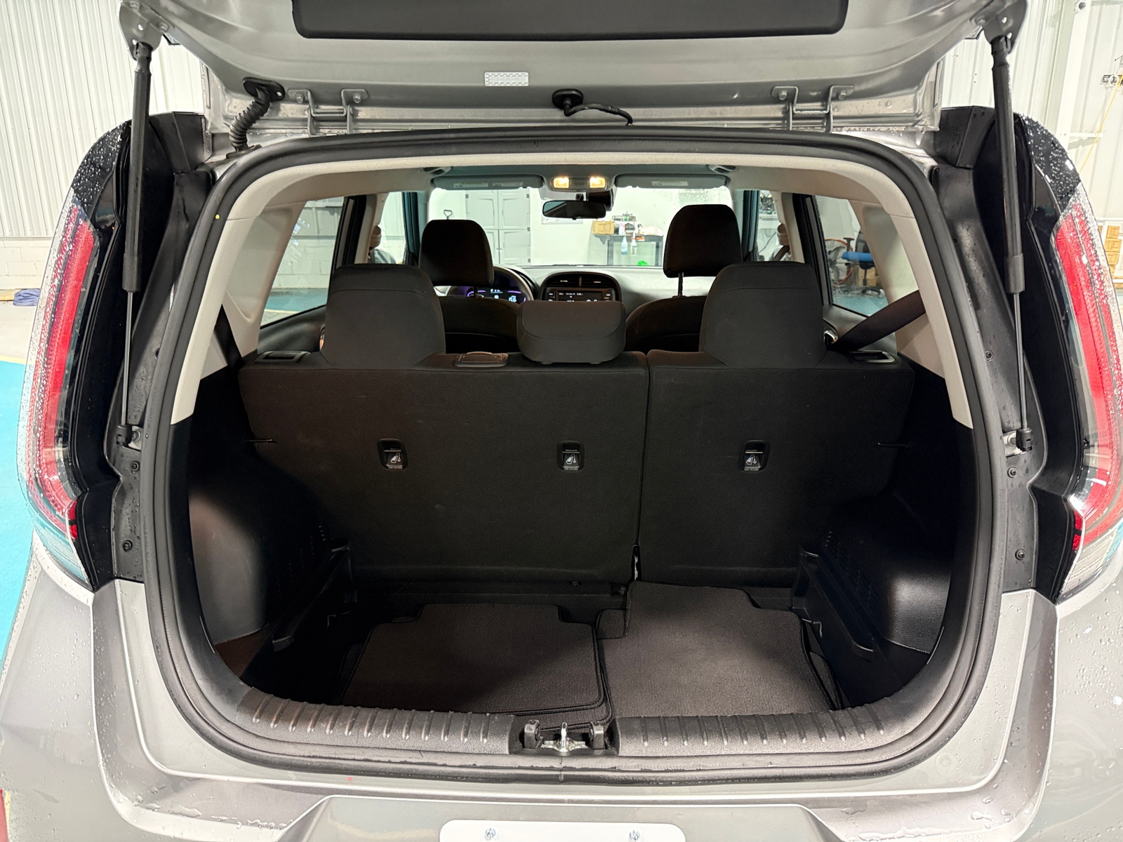 Thumbnail: 2024 Kia Soul - 7