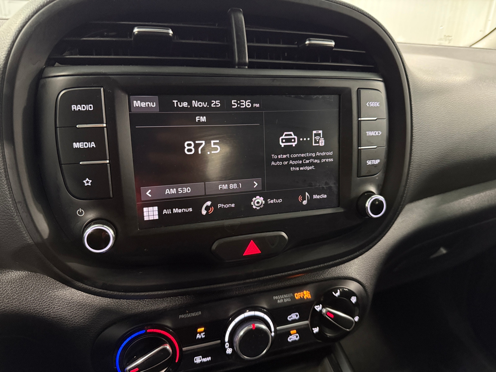 Thumbnail: 2024 Kia Soul - 4