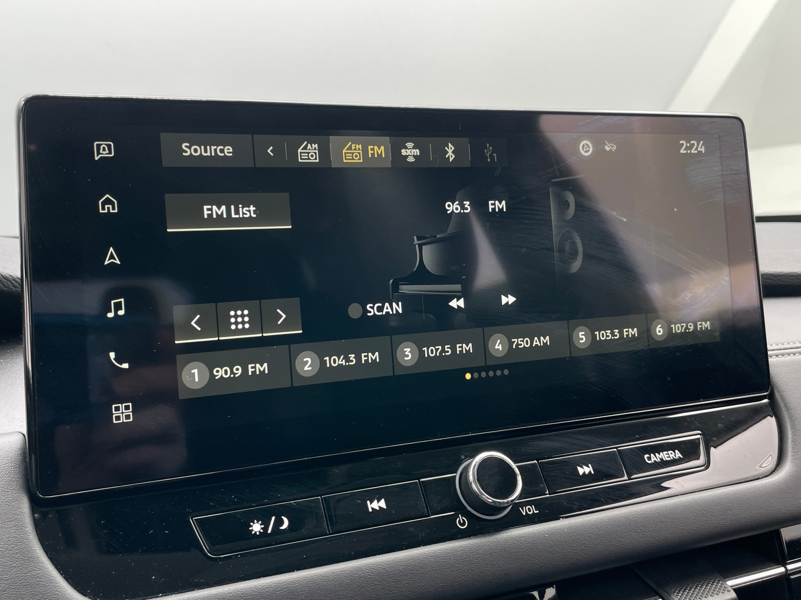 Thumbnail: 2025 Mitsubishi Outlander - 3