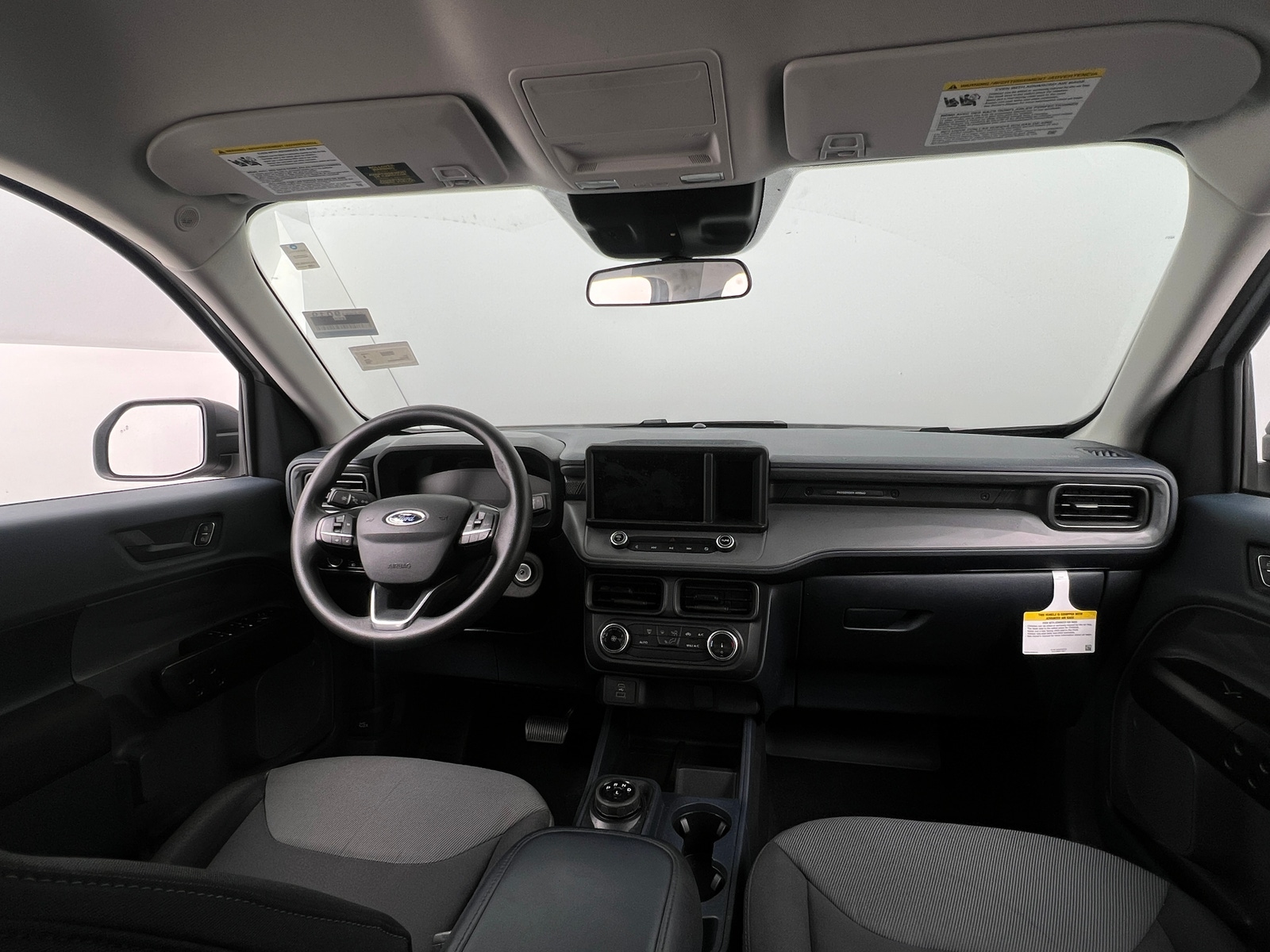 Thumbnail: 2023 Ford Maverick - 3