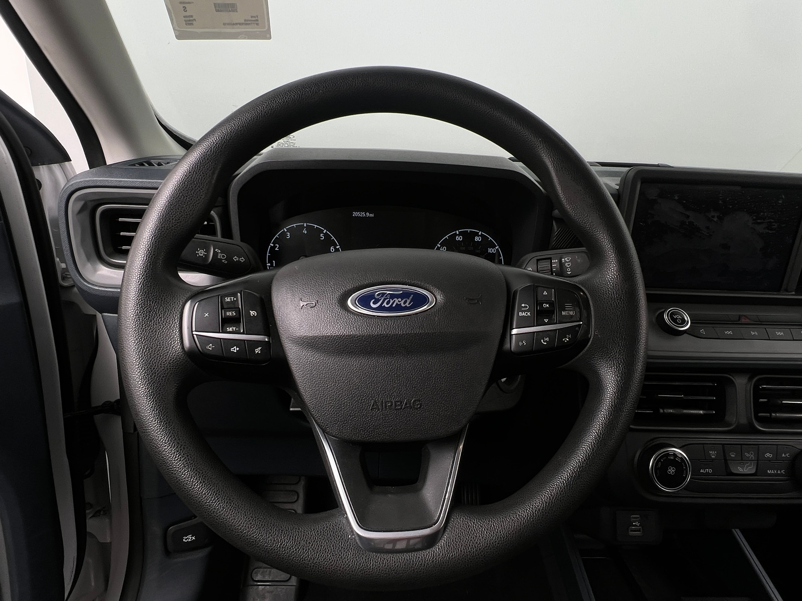 Thumbnail: 2023 Ford Maverick - 5