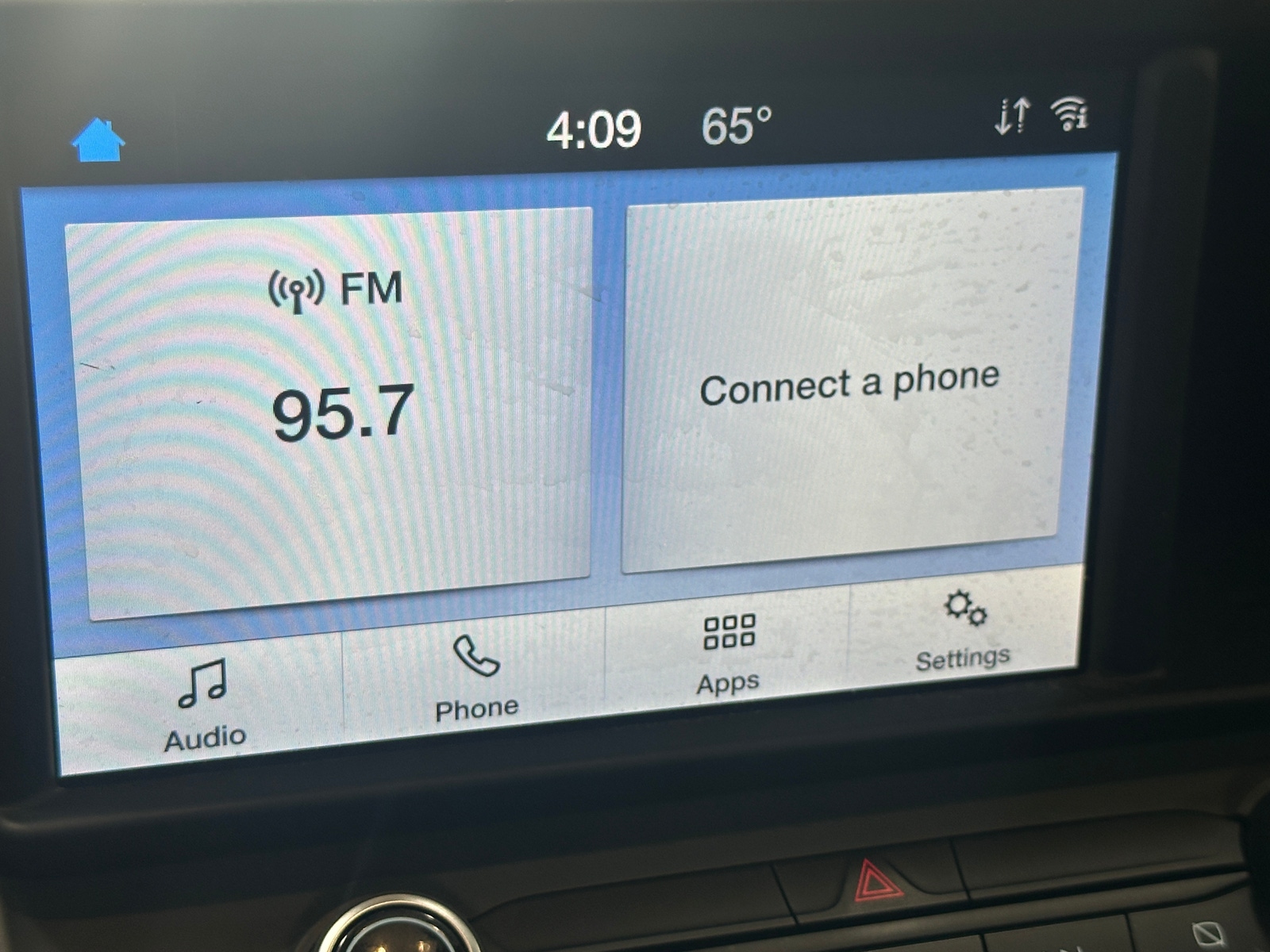 Thumbnail: 2023 Ford Maverick - 4