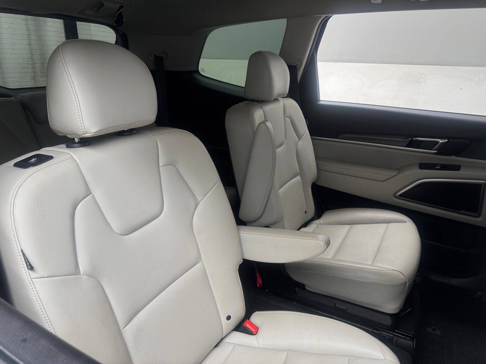 Thumbnail: 2024 Kia Telluride - 5