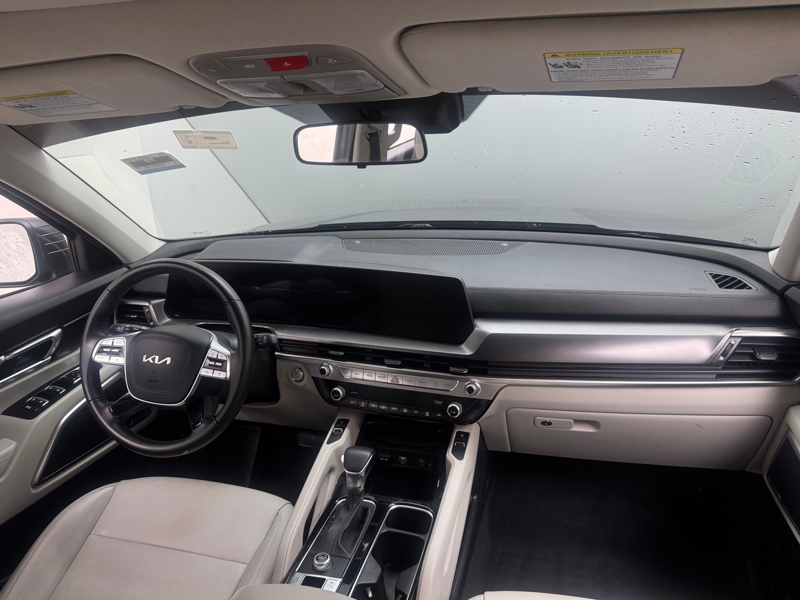 Thumbnail: 2024 Kia Telluride - 2