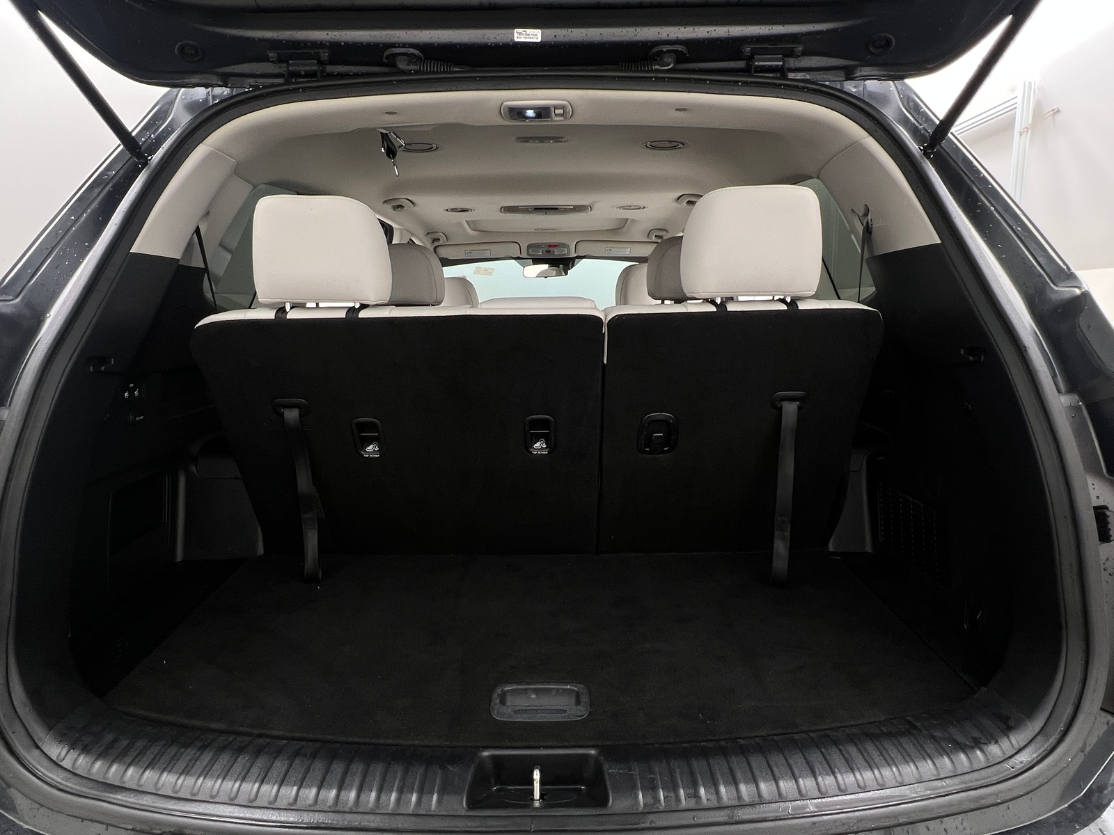 Thumbnail: 2024 Kia Telluride - 6