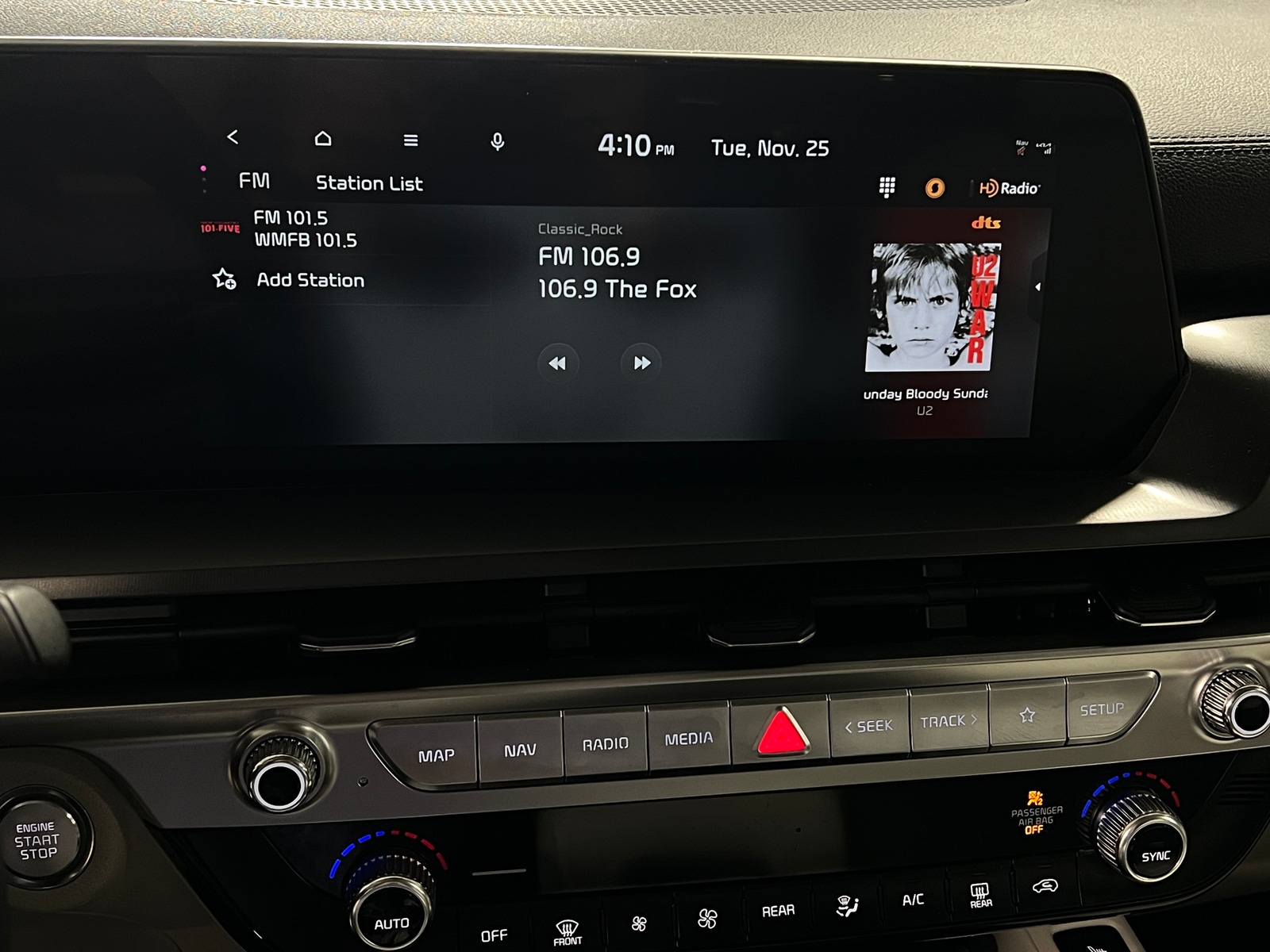 Thumbnail: 2024 Kia Telluride - 3