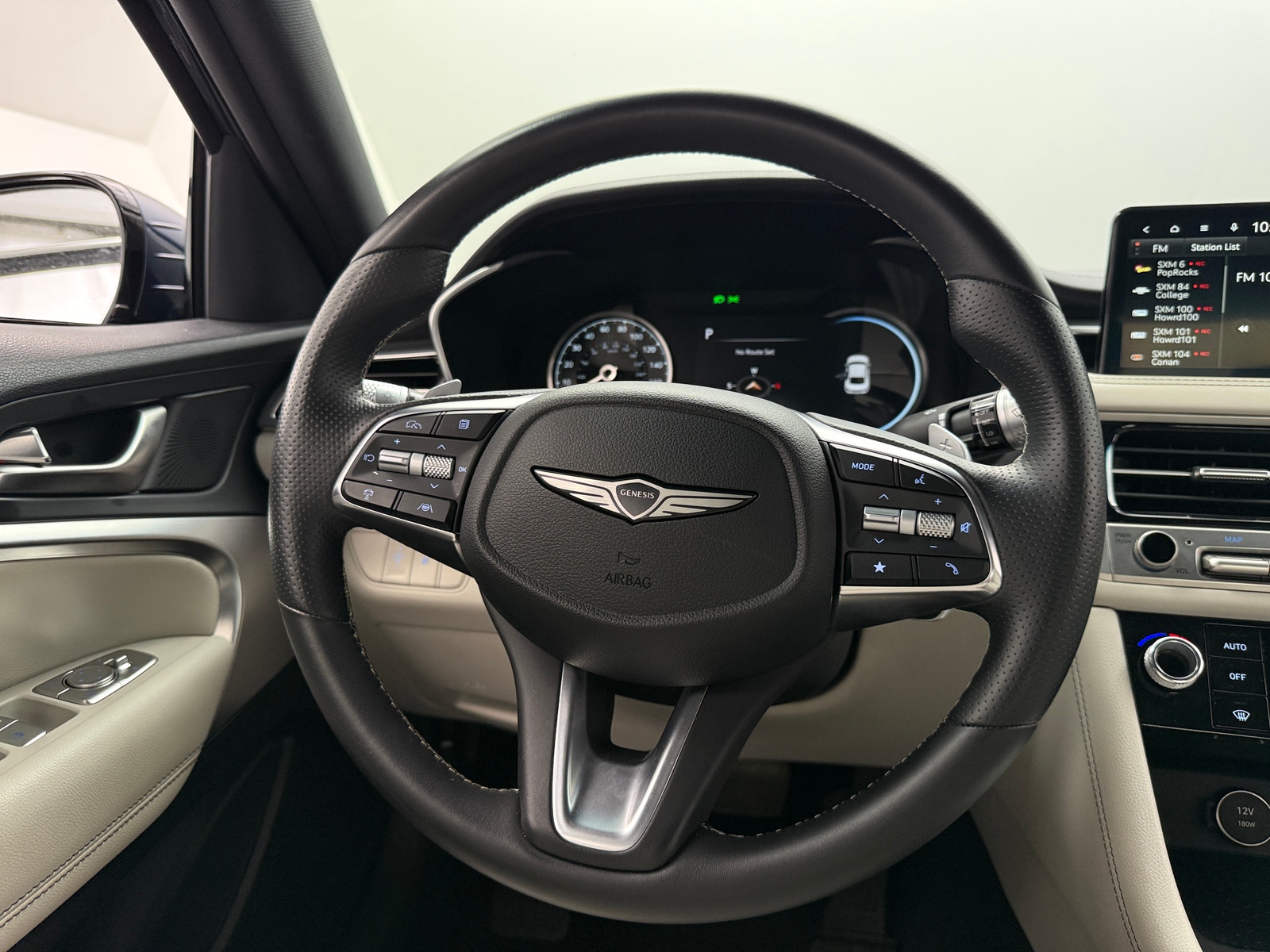 Thumbnail: 2025 Genesis G70 - 4