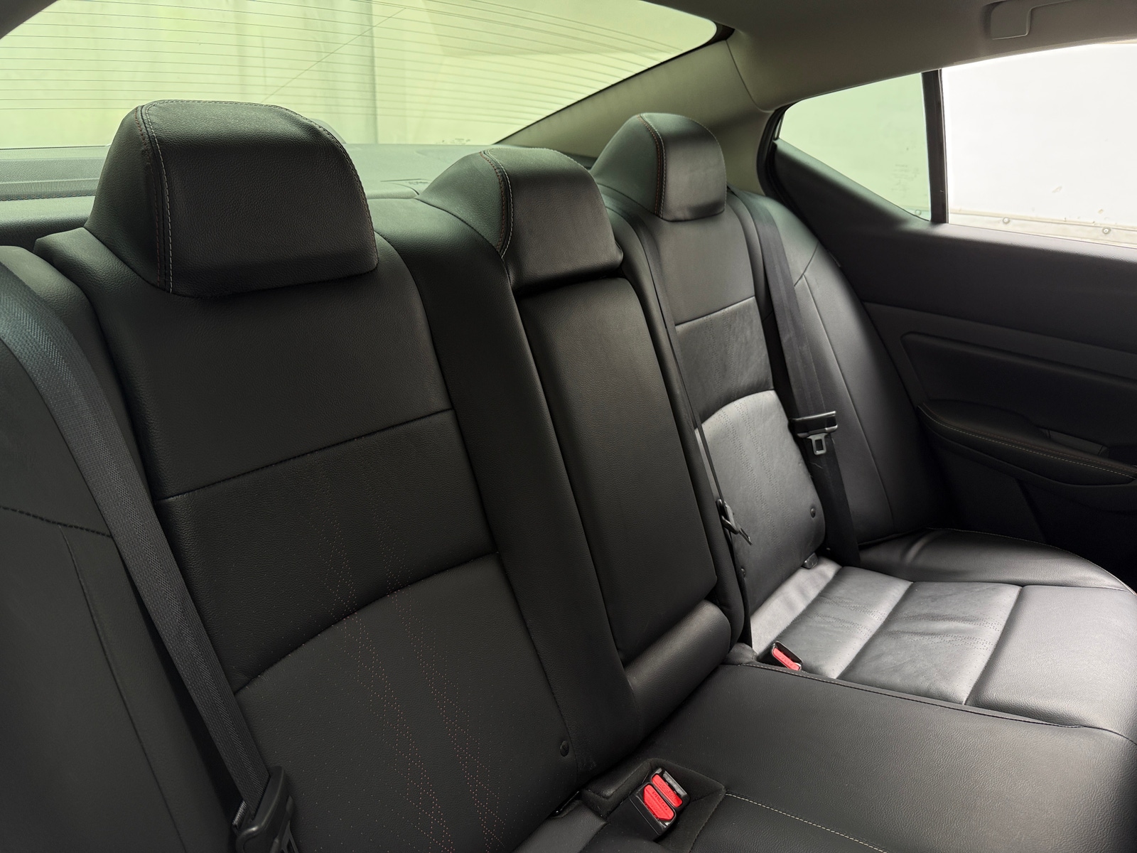 Thumbnail: 2023 Nissan Altima - 5