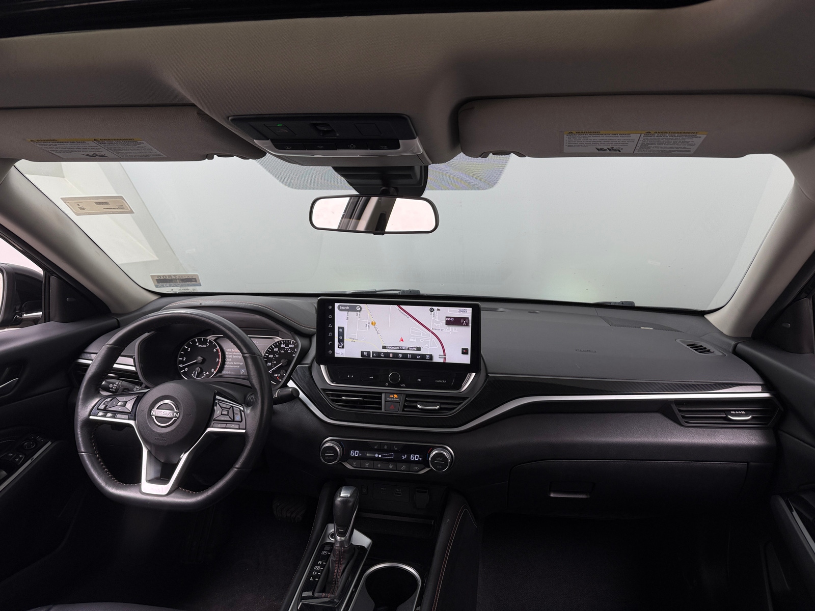 Thumbnail: 2023 Nissan Altima - 2