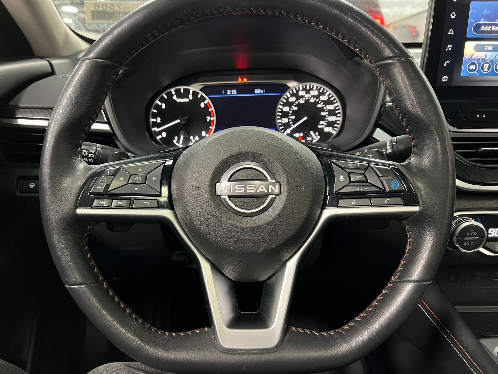 Thumbnail: 2023 Nissan Altima - 4