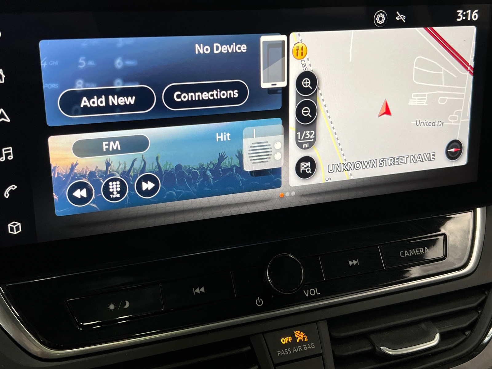 Thumbnail: 2023 Nissan Altima - 3