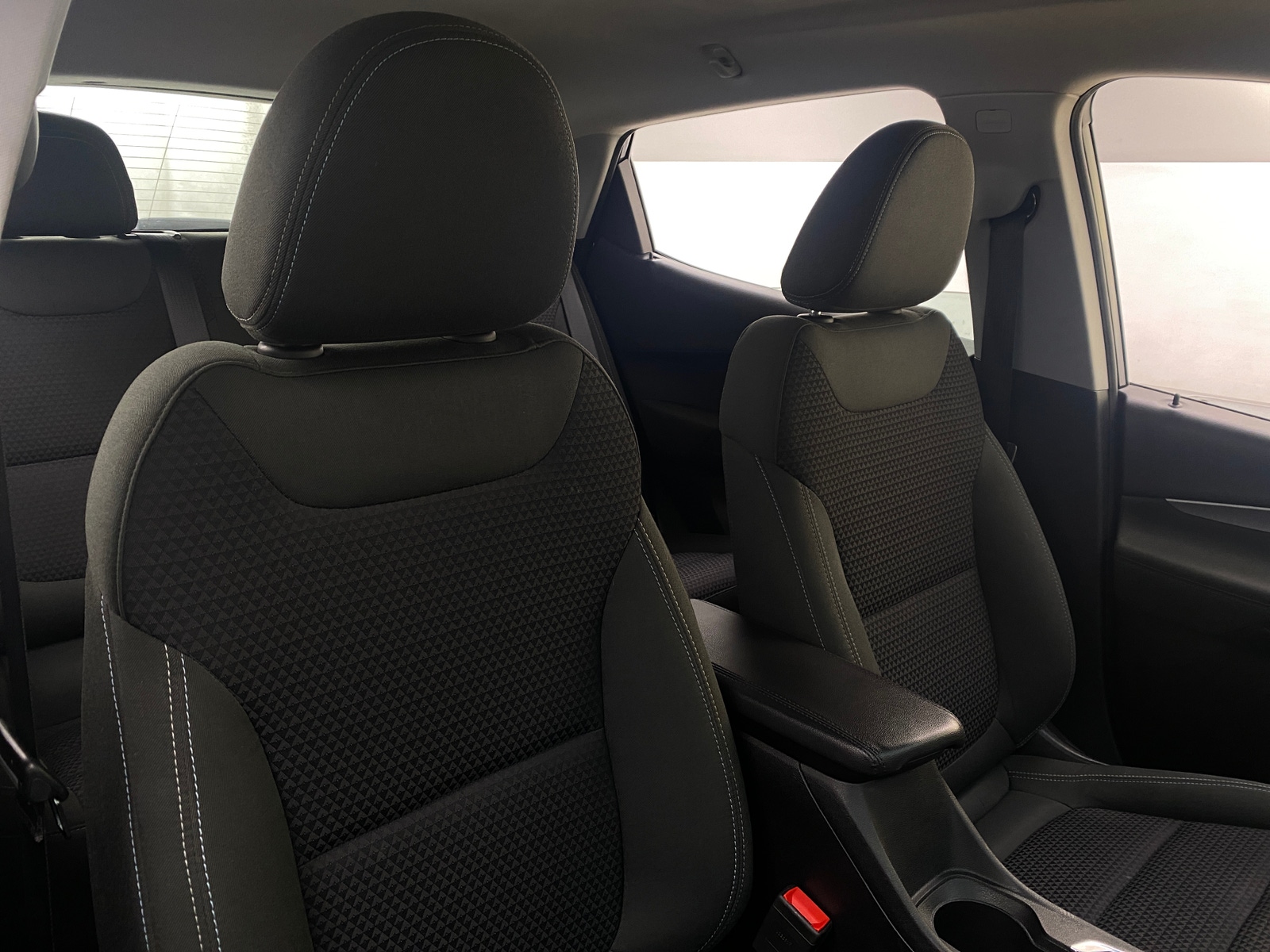 Thumbnail: 2023 Chevrolet Bolt EV - 2