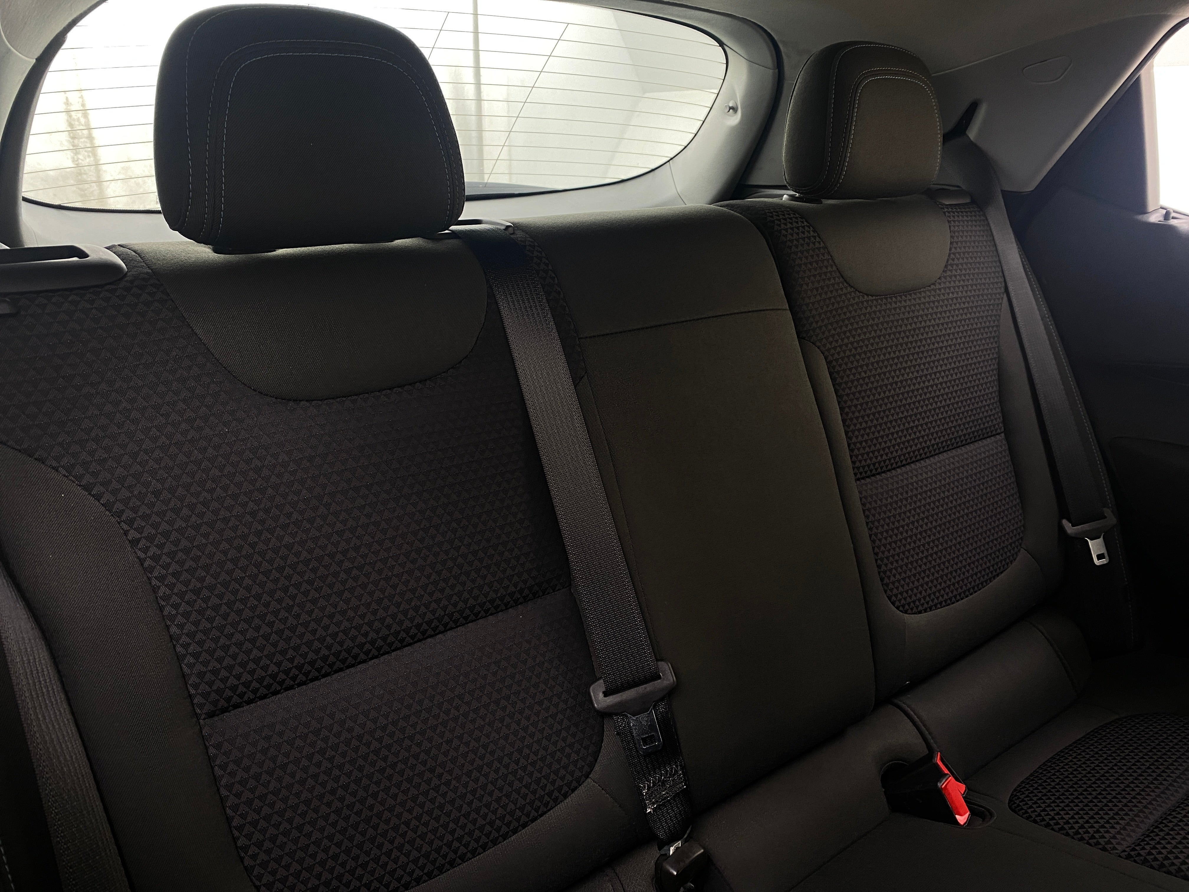 Used 2023 Chevrolet Bolt EV LT with VIN 1G1FW6S03P4200780 for sale in Oak Creek, WI