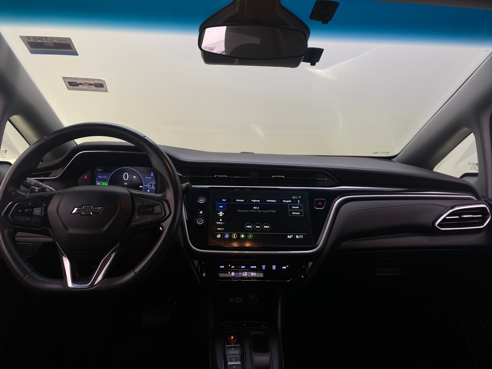 Thumbnail: 2023 Chevrolet Bolt EV - 3