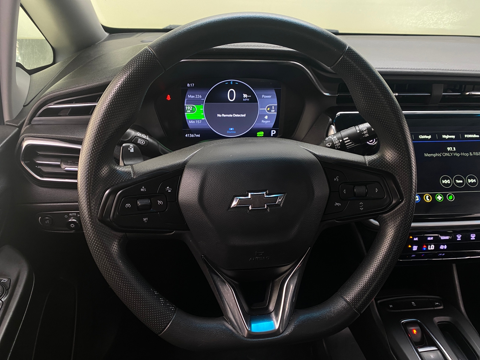 Thumbnail: 2023 Chevrolet Bolt EV - 5