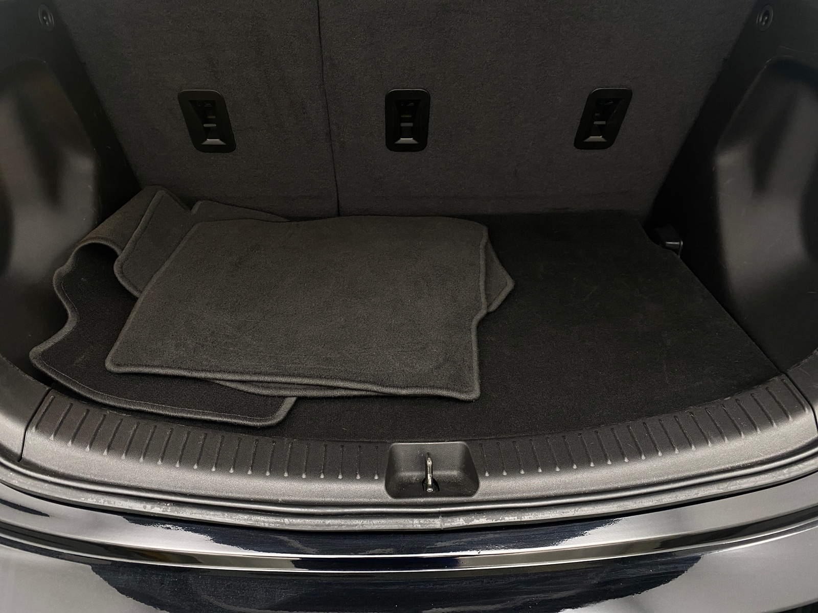 Thumbnail: 2023 Chevrolet Bolt EV - 7