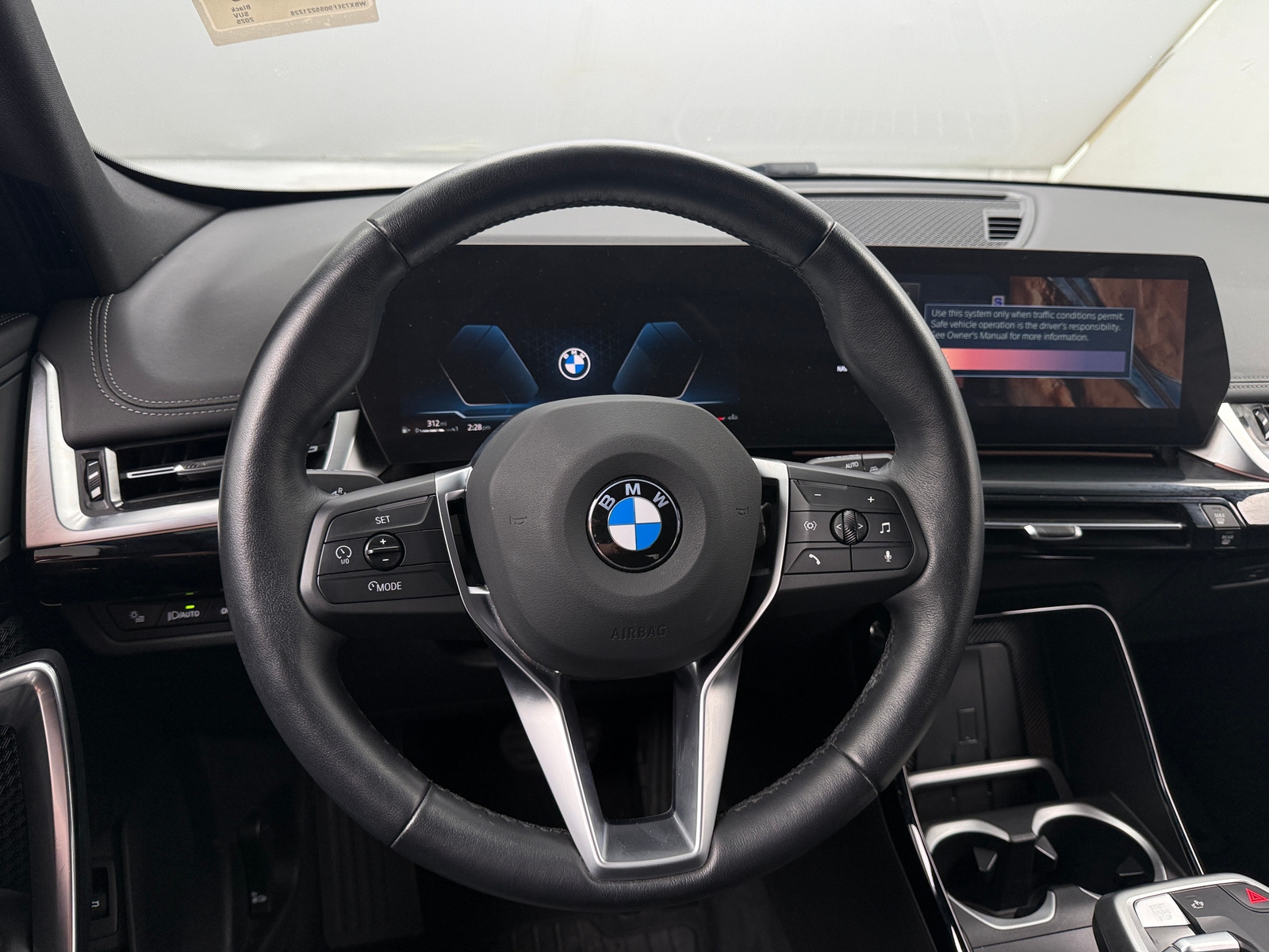 Thumbnail: 2025 BMW X1 - 4