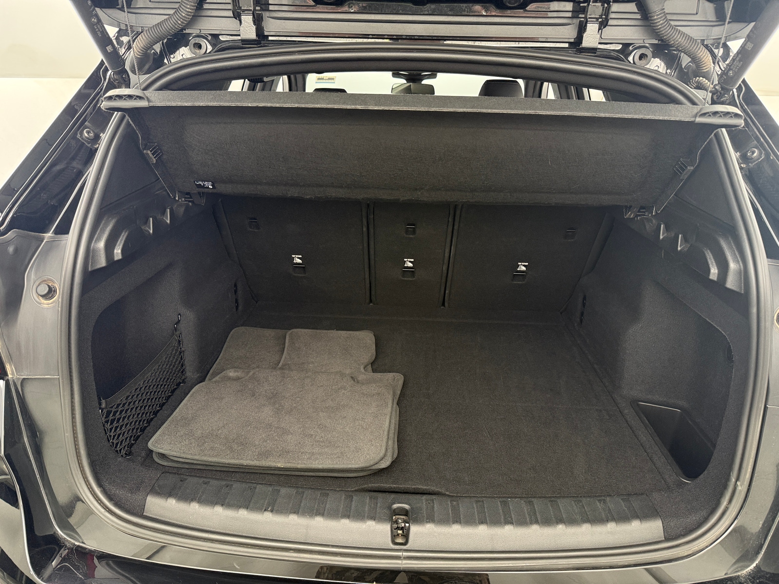 Thumbnail: 2025 BMW X1 - 6