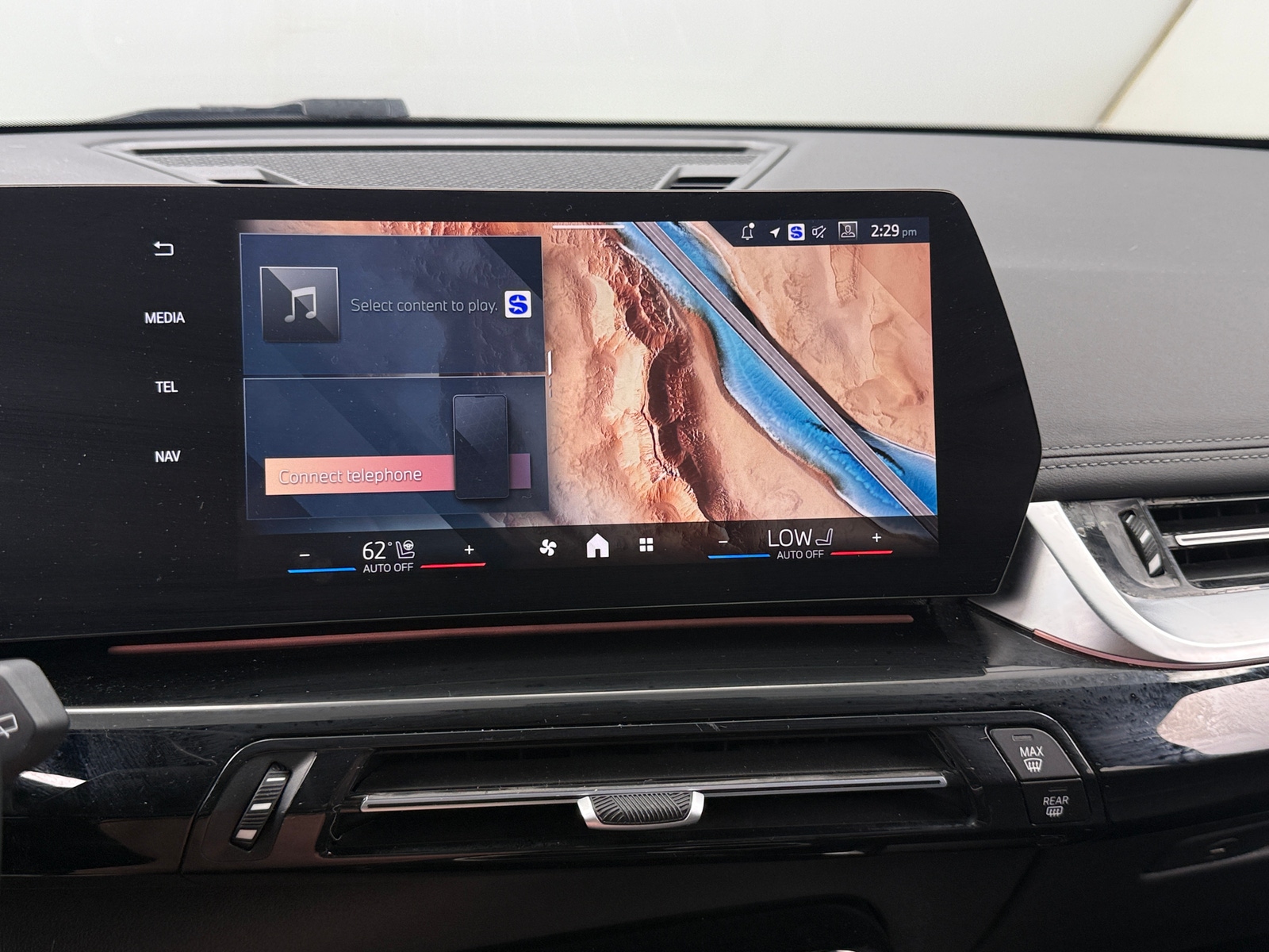 Thumbnail: 2025 BMW X1 - 3