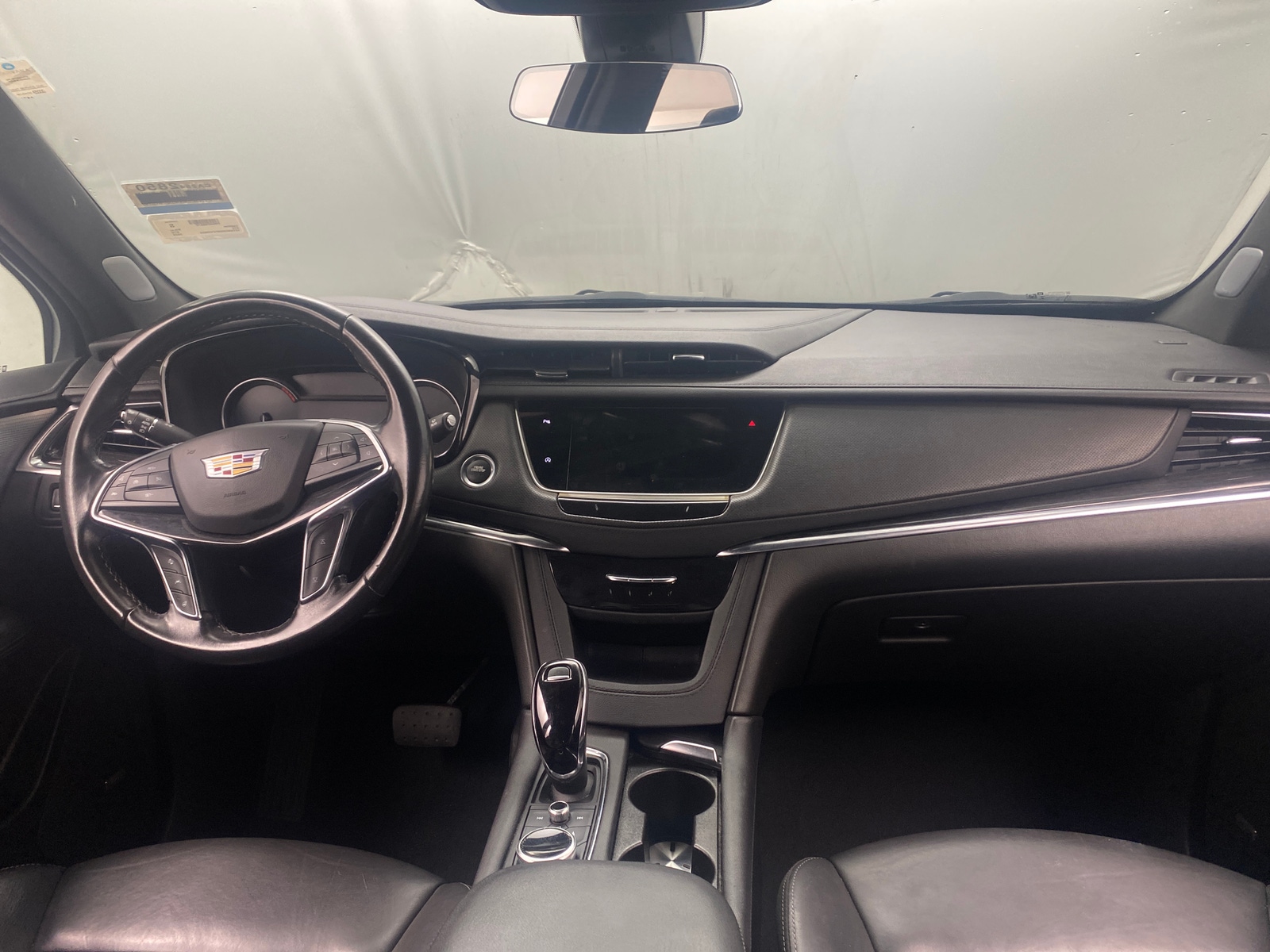 Thumbnail: 2023 Cadillac XT5 - 2