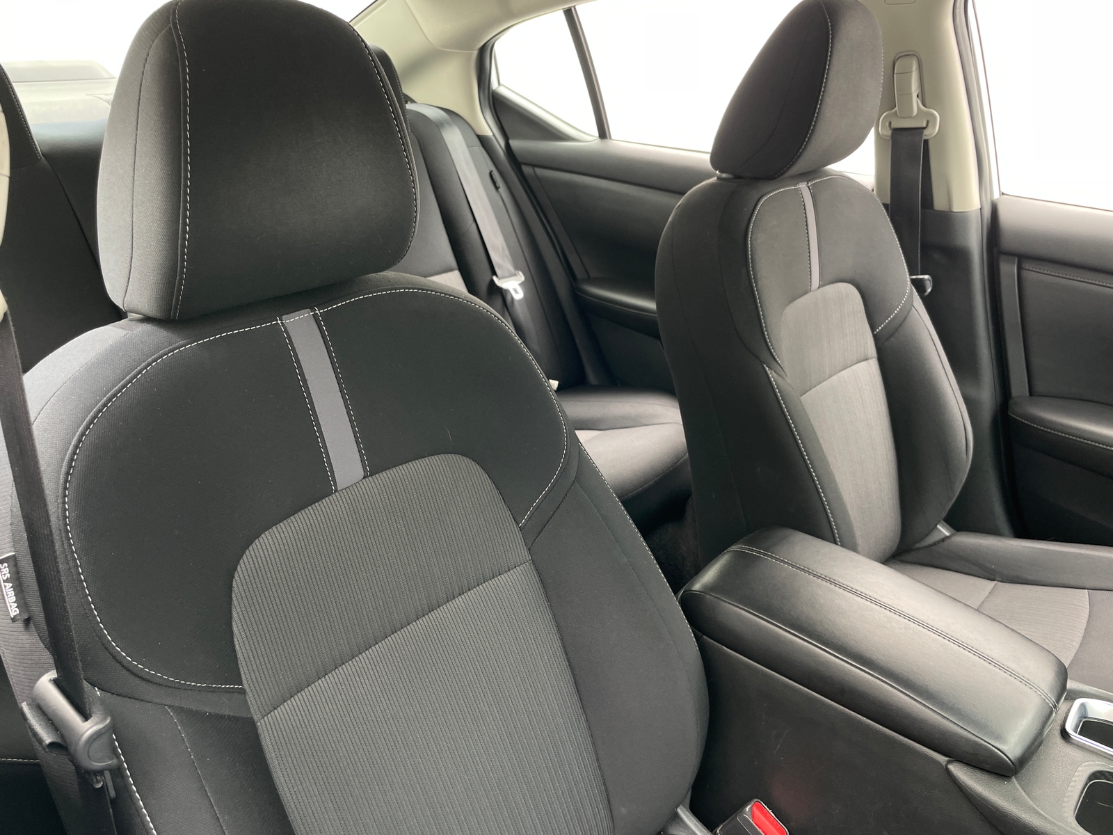 Thumbnail: 2022 Nissan Sentra - 2