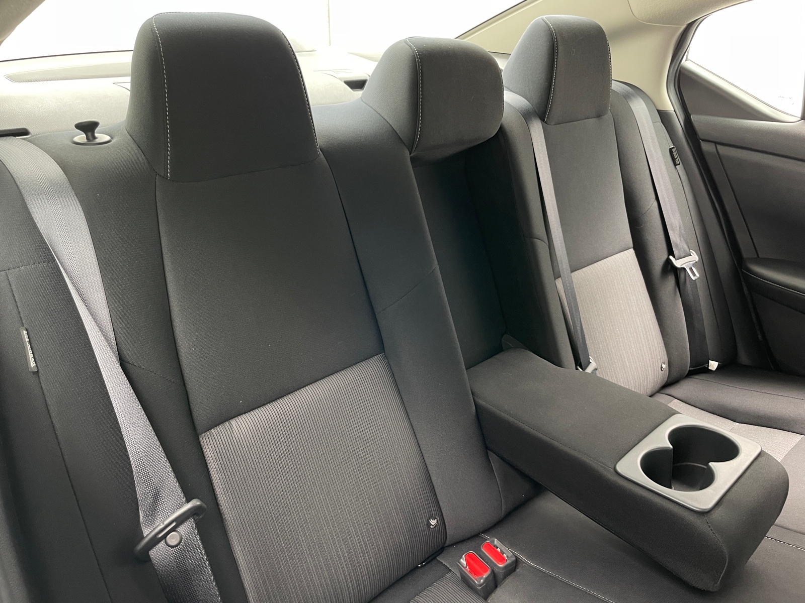 Thumbnail: 2022 Nissan Sentra - 6