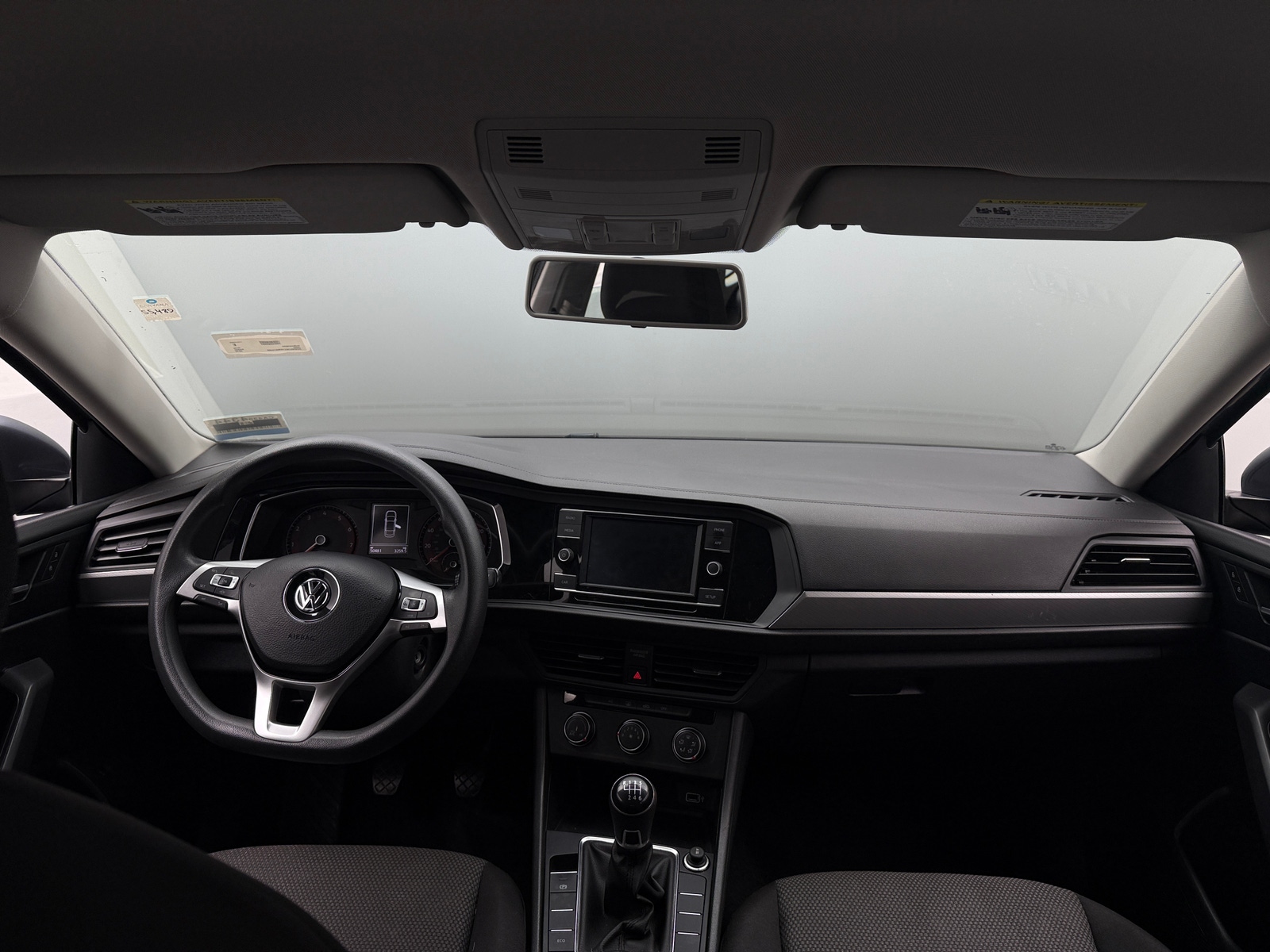 Thumbnail: 2019 Volkswagen Jetta - 3