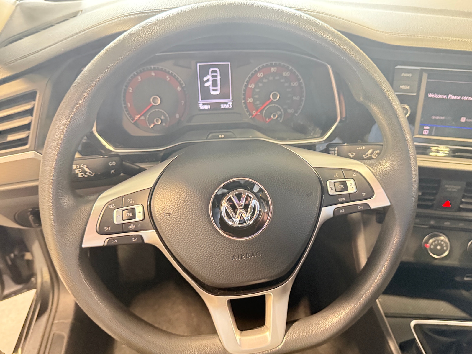 Thumbnail: 2019 Volkswagen Jetta - 5