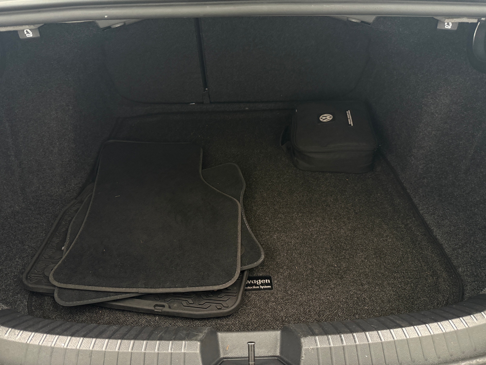 Thumbnail: 2019 Volkswagen Jetta - 7