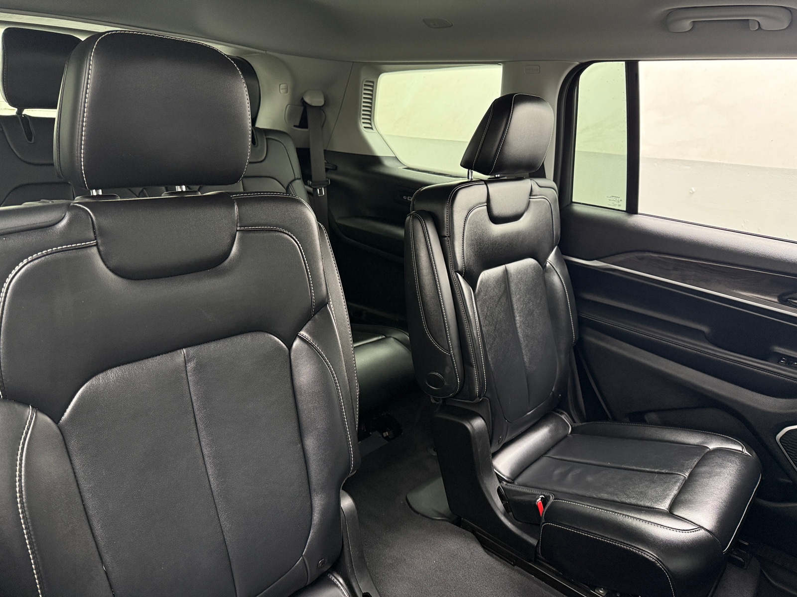 Thumbnail: 2021 Jeep Grand Cherokee L - 5