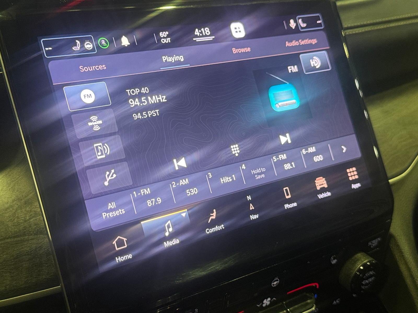 Thumbnail: 2021 Jeep Grand Cherokee L - 3