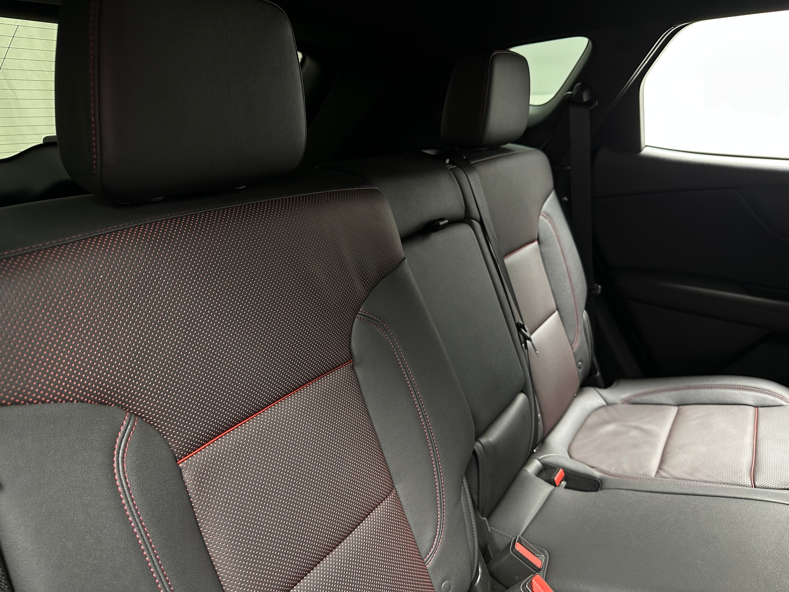 Thumbnail: 2025 Chevrolet Blazer - 5