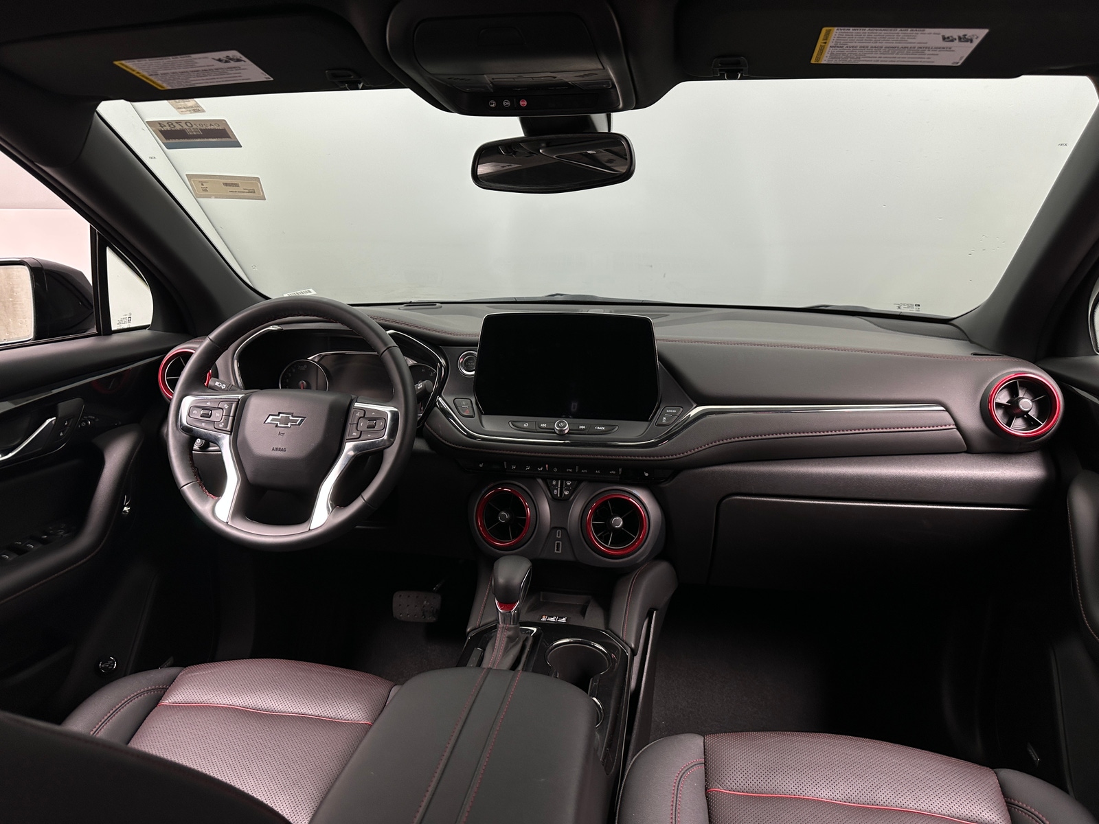 Thumbnail: 2025 Chevrolet Blazer - 2