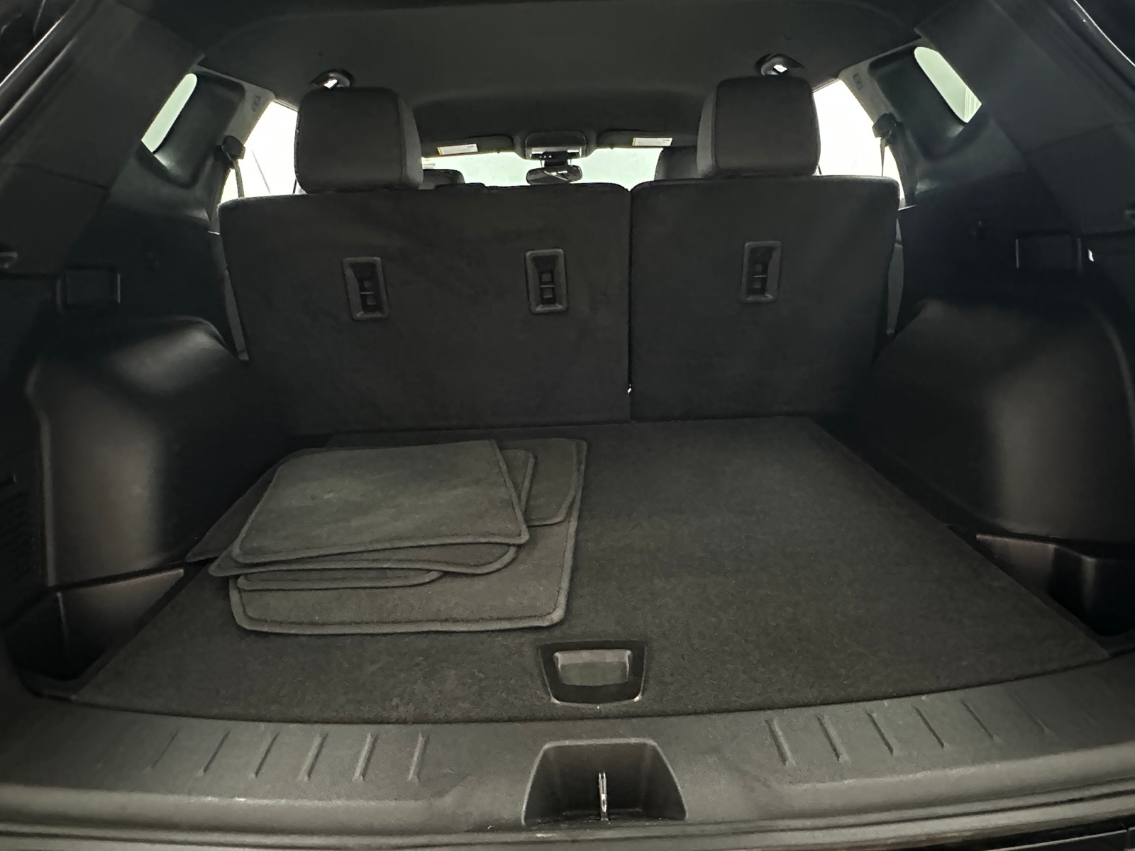 Thumbnail: 2025 Chevrolet Blazer - 6