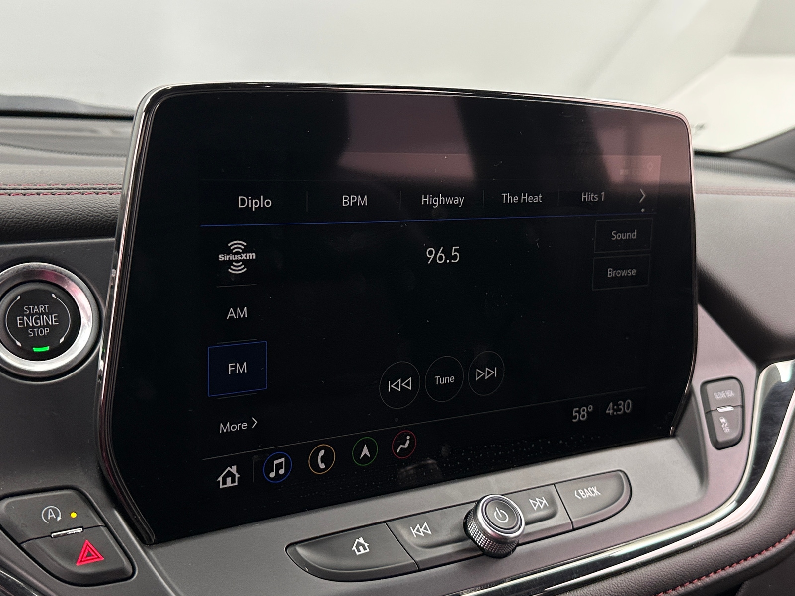 Thumbnail: 2025 Chevrolet Blazer - 3