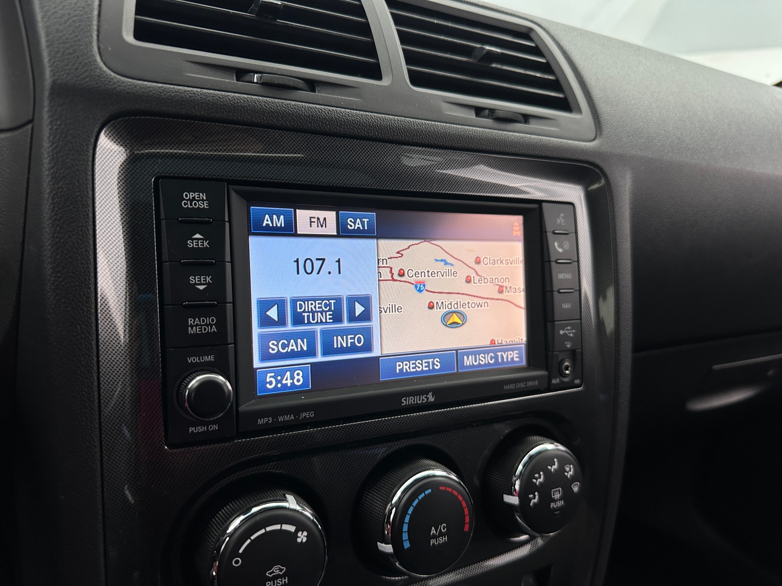 Thumbnail: 2010 Dodge Challenger - 2