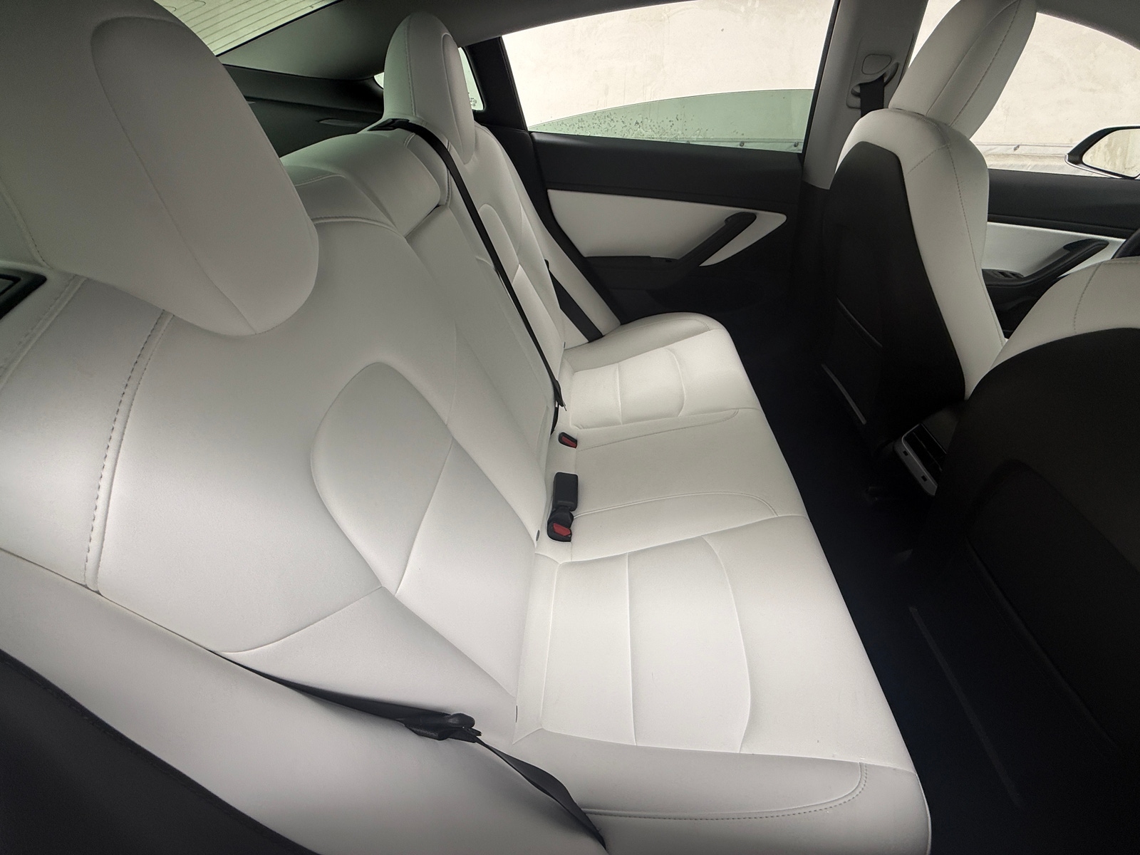 Thumbnail: 2019 Tesla Model 3 - 5