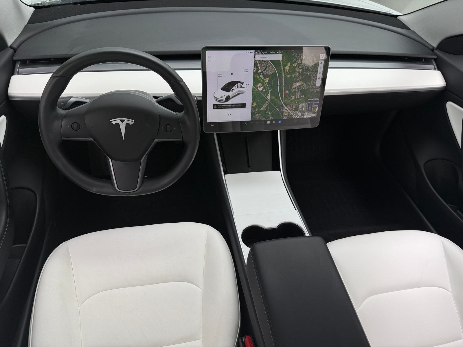 Thumbnail: 2019 Tesla Model 3 - 2