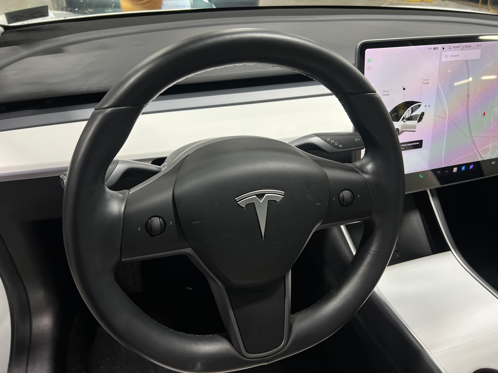 Thumbnail: 2019 Tesla Model 3 - 4