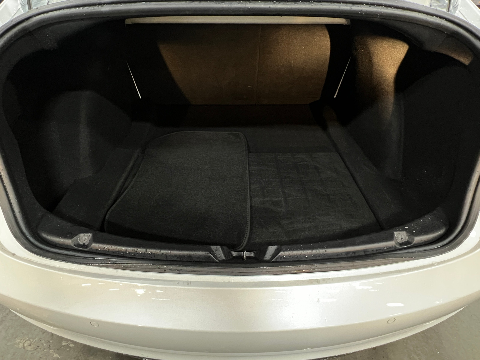 Thumbnail: 2019 Tesla Model 3 - 6